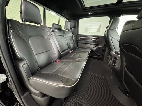 New 2026 RAM 1500 Laramie image 20