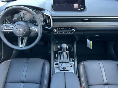 New 2026 MAZDA CX-50 AWD 2.5 Hybrid w/ Weather Package image 10