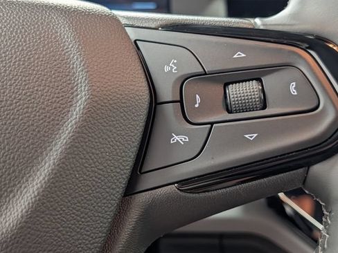 New 2027 Chevrolet Bolt LT w/ Comfort Package FWD image 19