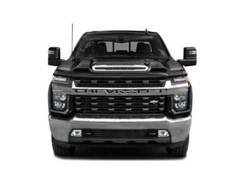 Used 2022 Chevrolet Silverado 2500 LT w/ All Star Edition AWD/4WD image 8