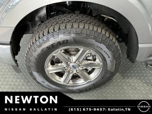Used 2024 Ford F150 XLT w/ Mobile Office Package AWD/4WD image 52
