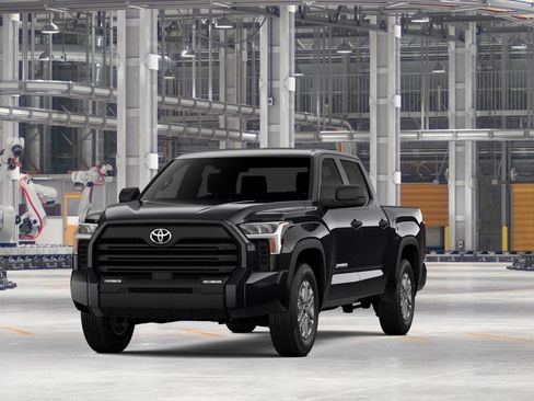 New 2026 Toyota Tundra SR5 image 18
