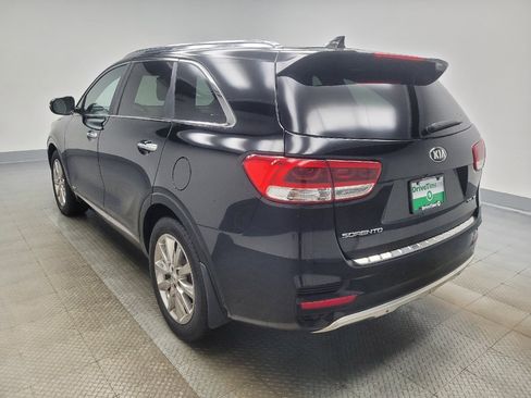 Used 2017 Kia Sorento SX AWD/4WD image 5