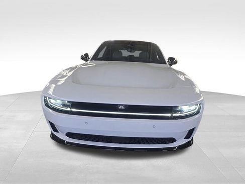 Used 2024 Dodge Charger Daytona R/T w/ Plus Group AWD/4WD image 3