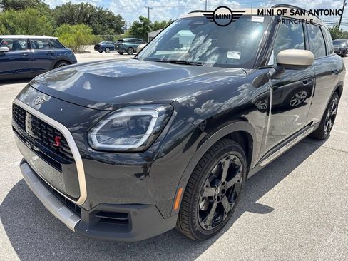 Used 2026 MINI Cooper Countryman S AWD/4WD image 1