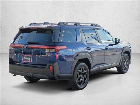 New 2026 Subaru Outback Limited AWD/4WD image 2