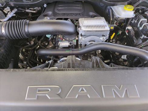 New 2026 RAM 1500 Laramie image 17