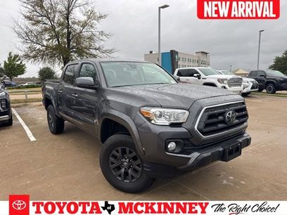 Used 2023 Toyota Tacoma SR5
