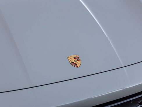 New 2026 Porsche Cayenne image 15