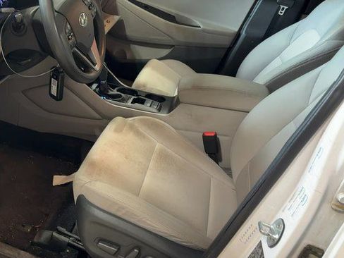 Used 2018 Hyundai Tucson SEL FWD image 4