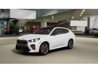 New 2026 BMW X2 xDrive28i w/ Technology Package AWD/4WD video 1
