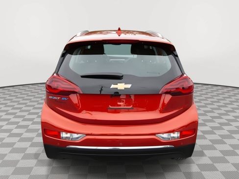 Used 2020 Chevrolet Bolt Premier FWD image 6