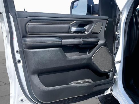 Used 2021 RAM 1500 Rebel w/ Rebel Level 2 Equipment Group AWD/4WD image 22