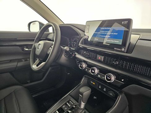 New 2026 Honda CR-V EX-L image 11