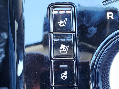 New 2025 Kia Niro Wave w/ Wave Preserve Package image 15