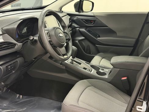Used 2024 Subaru Crosstrek 2.0i Premium w/ Popular Package #3 image 27