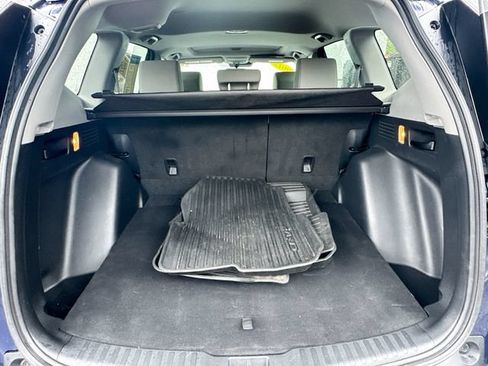 Used 2022 Honda CR-V EX image 26