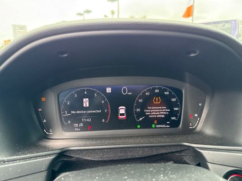 Used 2025 Honda Accord SE image 30