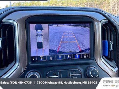 Used 2023 Chevrolet Silverado 3500 High Country image 15