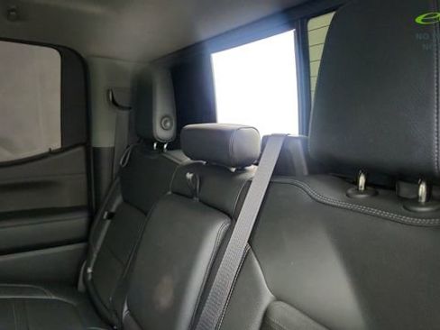 Used 2022 GMC Sierra 1500 Denali w/ Denali Reserve Package AWD/4WD image 33
