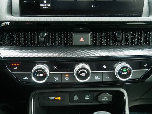 Certified 2026 Honda CR-V Sport Touring image 23