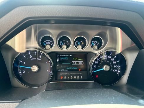 Used 2016 Ford F350 King Ranch AWD/4WD image 5