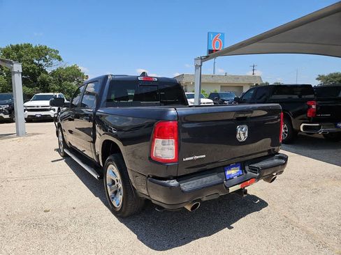 Used 2020 RAM 1500 Lone Star RWD image 6