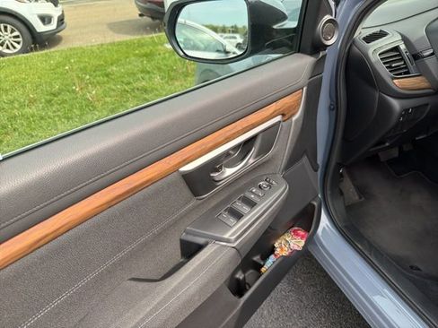 Used 2021 Honda CR-V EX image 9