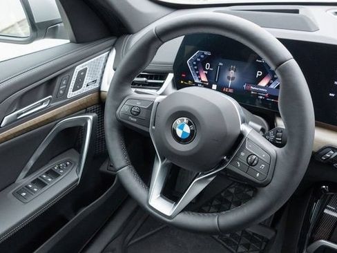 Certified 2025 BMW X1 xDrive28i w/ Premium Package AWD/4WD image 24
