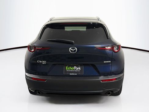 Used 2024 MAZDA CX-30 AWD 2.5 S w/ Select Sport Pkg image 7