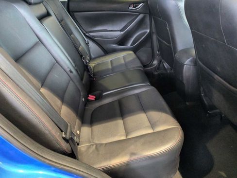 Used 2014 MAZDA CX-5 Grand Touring image 21