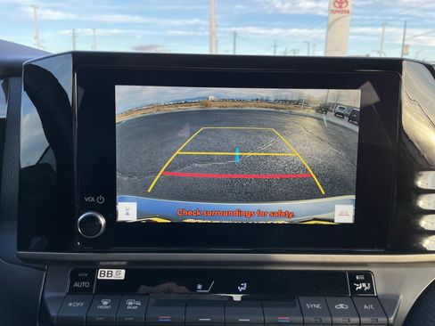 Certified 2025 Toyota Camry SE image 24