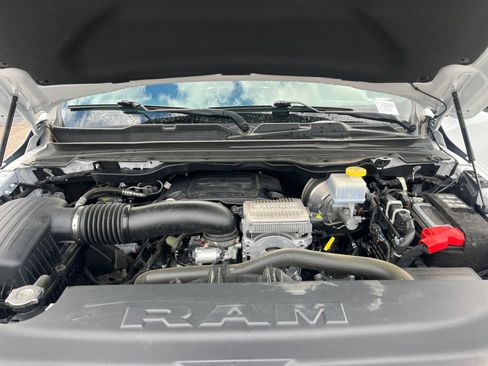 Used 2023 RAM 1500 Big Horn image 21