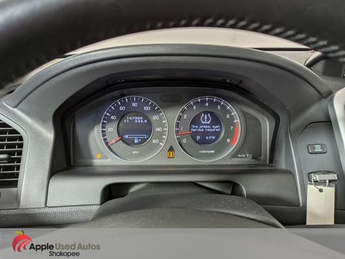 Used 2010 Volvo XC60 3.2 AWD/4WD image 15