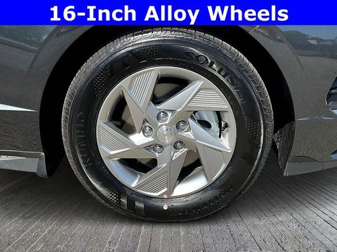 New 2026 Hyundai Sonata SE image 11
