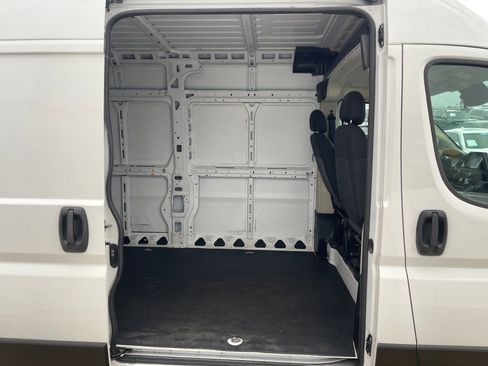 Used 2022 RAM ProMaster 2500 FWD image 26