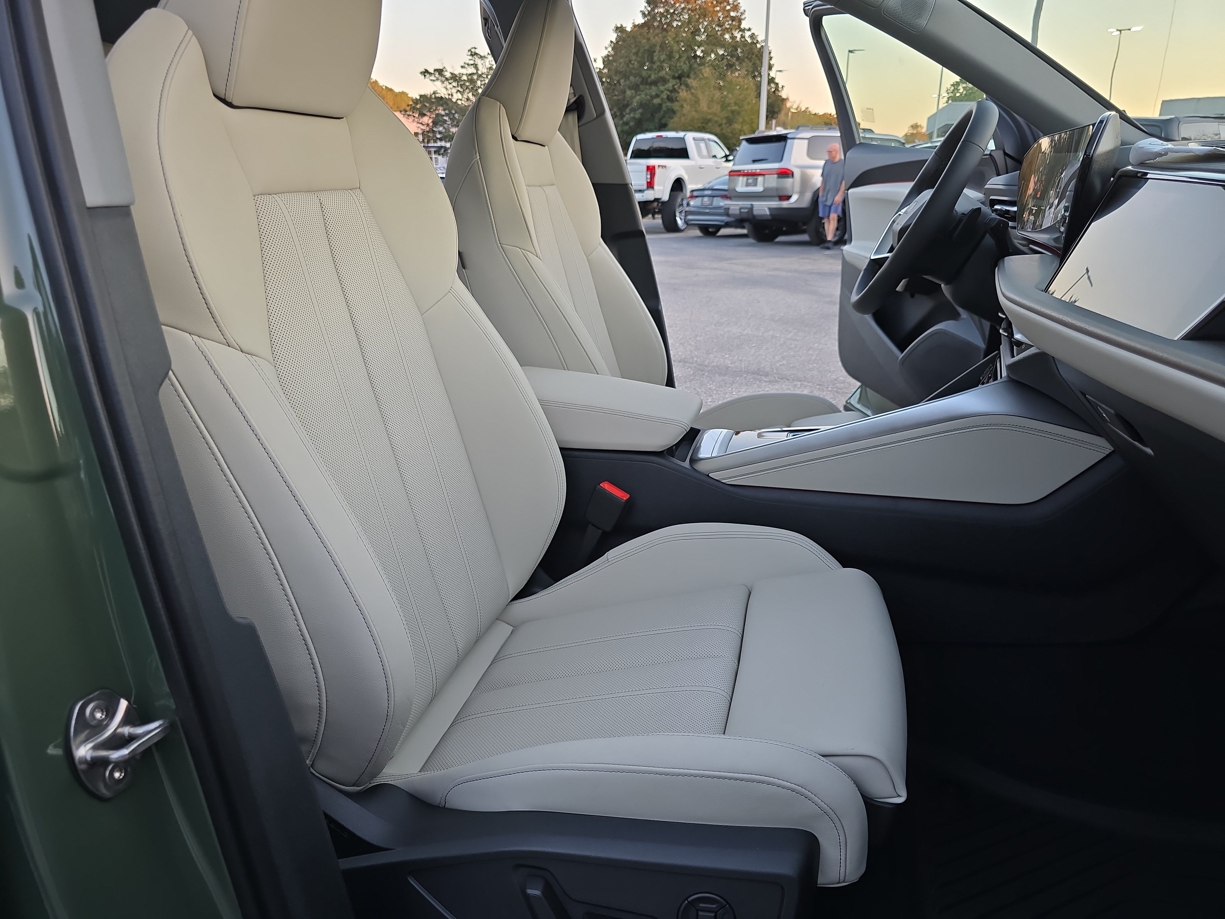 New 2026 Audi Q5 Prestige AWD/4WD image 10