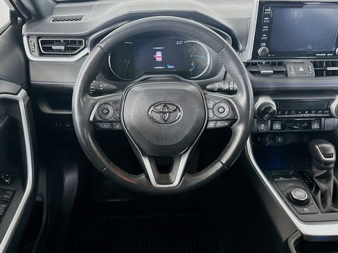 Used 2021 Toyota RAV4 XSE w/ XSE Grade Weather Package image 17