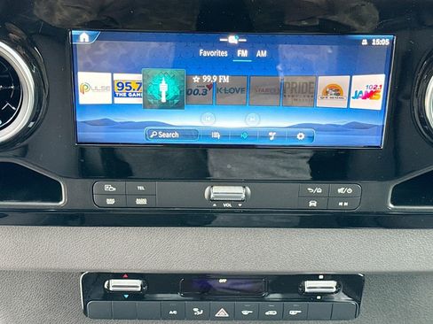 New 2026 Mercedes-Benz Sprinter 2500 image 14