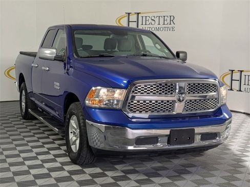Used 2019 RAM 1500 Tradesman w/ Popular Equipment Group image 2