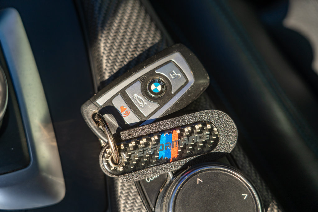 Used 2018 BMW M2 RWD image 32