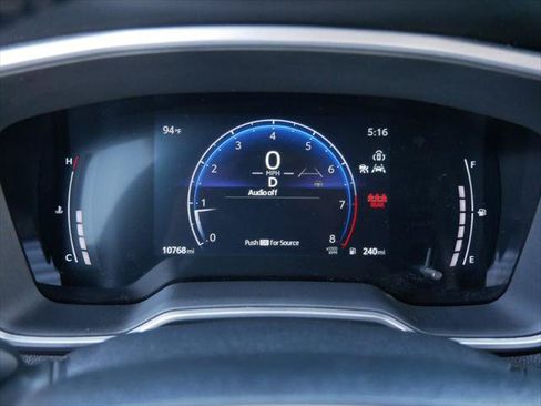 Certified 2025 Toyota Corolla Cross XLE AWD/4WD image 25
