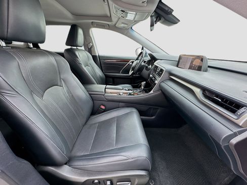 Used 2017 Lexus RX 350 FWD w/ Premium Package image 20