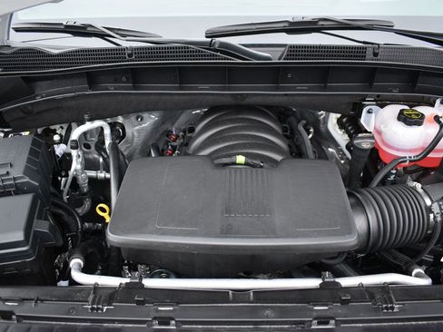 New 2026 GMC Sierra 1500 AT4 w/ AT4 Premium Package image 19