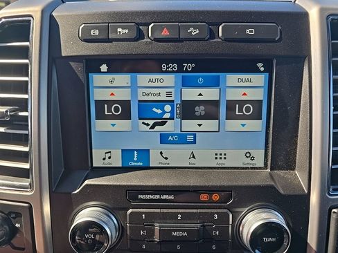 Used 2018 Ford F450 Platinum AWD/4WD image 31