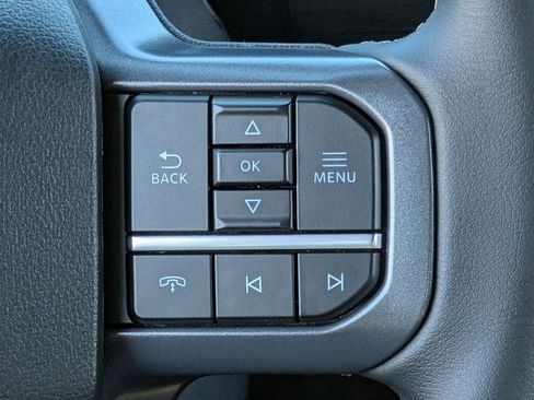 New 2026 Ford F150 XLT w/ Equipment Group 302A MID image 15