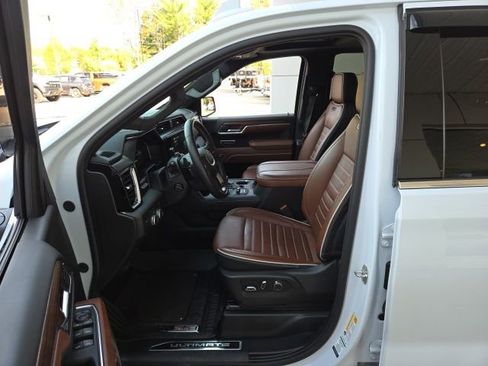 Used 2026 GMC Sierra 1500 Denali Ultimate AWD/4WD image 28