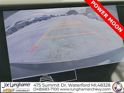 Certified 2023 Buick Encore GX Essence w/ Experience Buick Package image 15