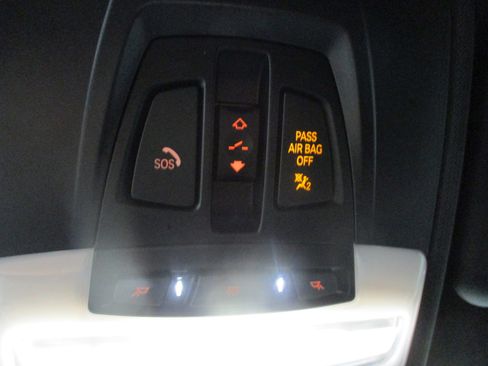 Used 2021 BMW X1 xDrive28i w/ Convenience Package image 33