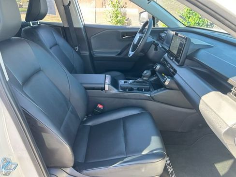 Used 2026 Toyota RAV4 XLE Premium AWD/4WD image 38